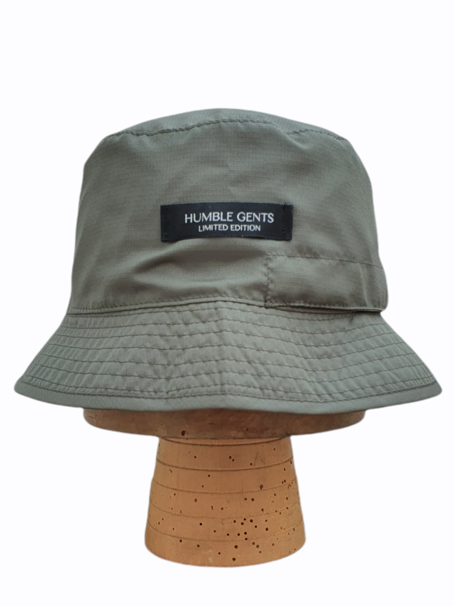 All weather bucket hat - Humble Gents Social Club