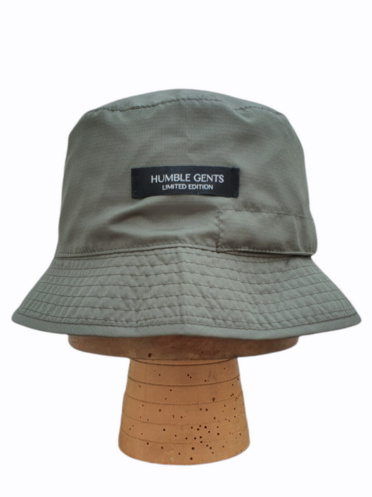 All weather bucket hat