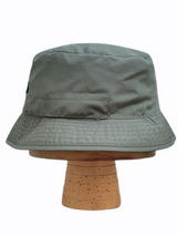All weather bucket hat