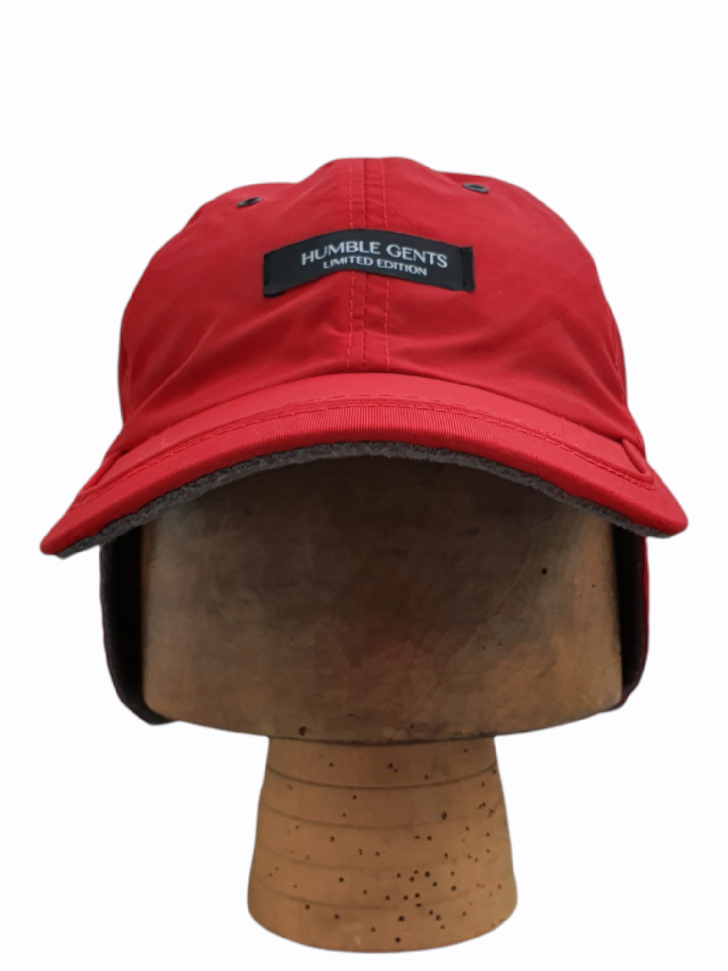 Ripstop mountain hat - Humble Gents Social Club