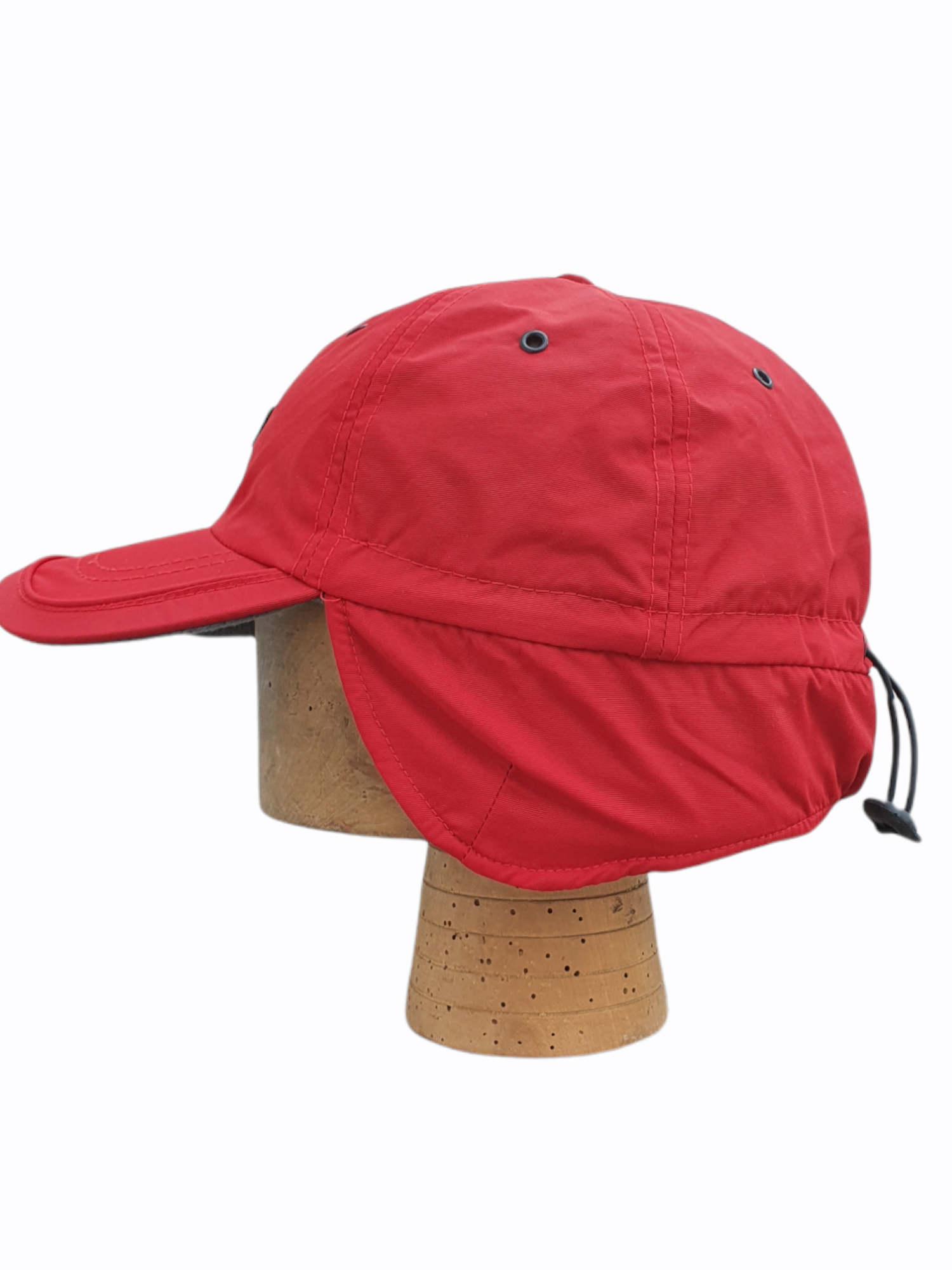 Ripstop mountain hat - Humble Gents Social Club